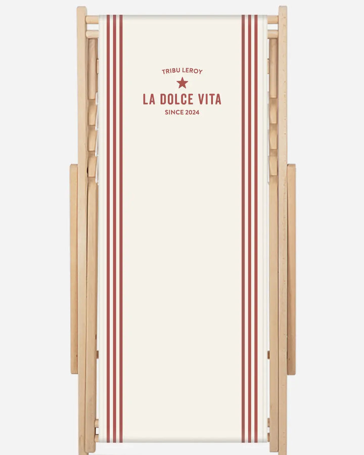 Transat Personnalisable Bastide