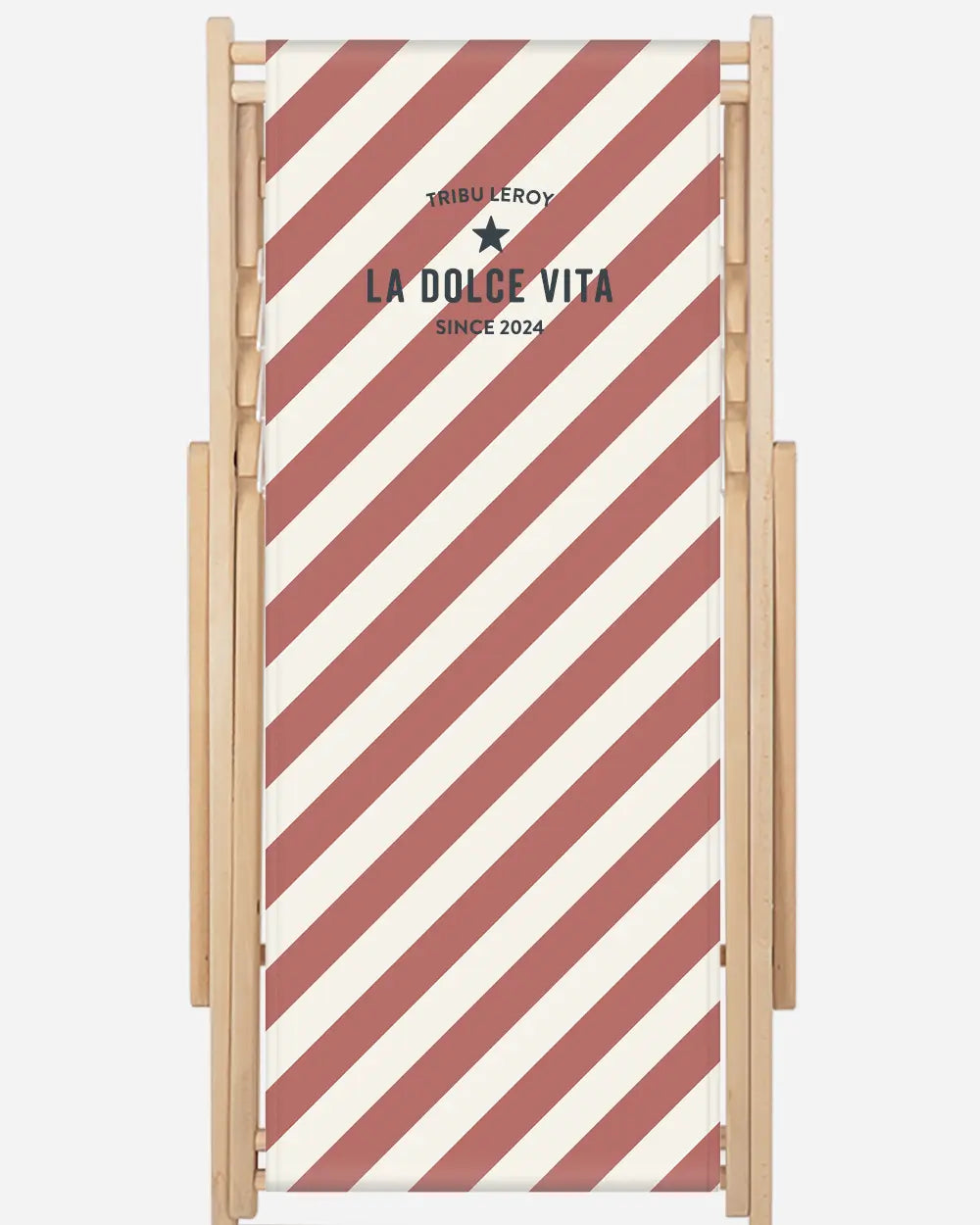 Transat personnalisé Bellagio