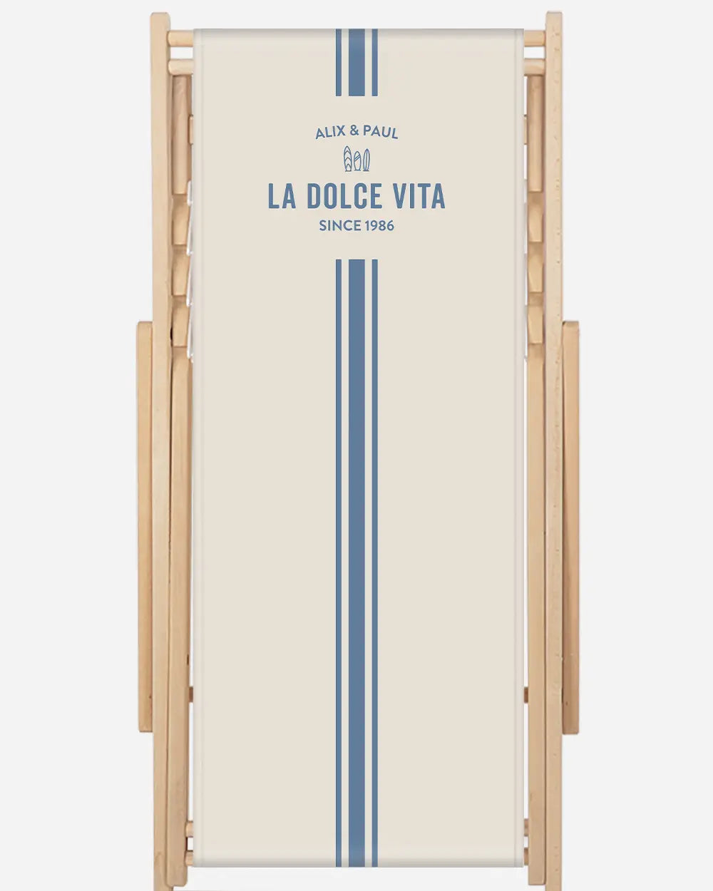 Transat Personnalisable Biarritz