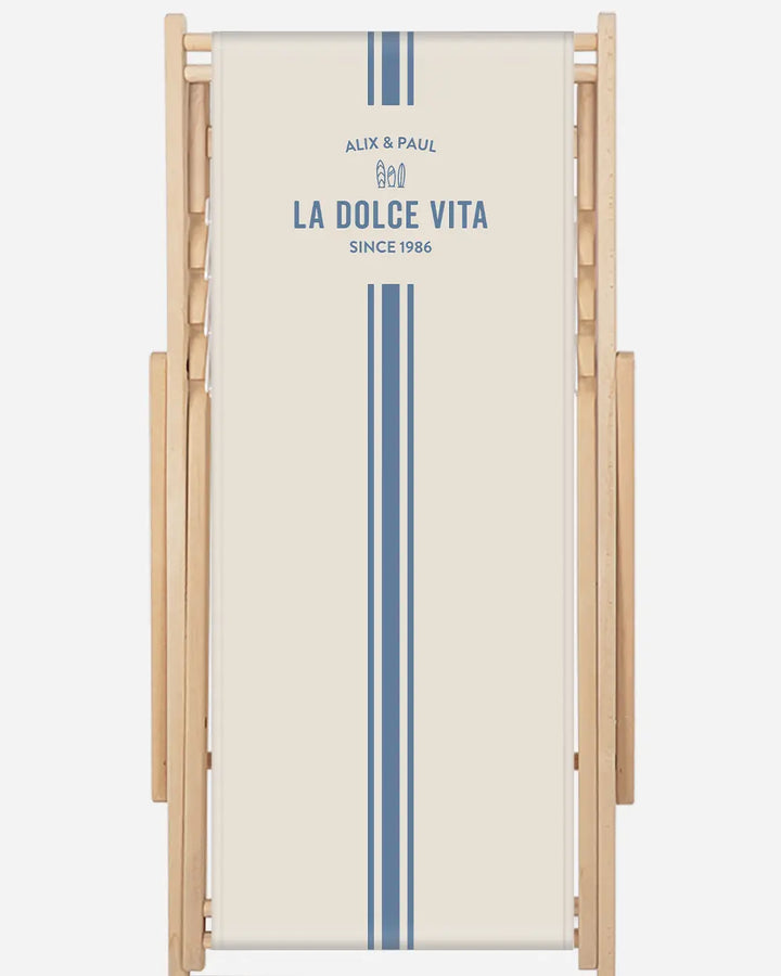 Transat Personnalisable Biarritz