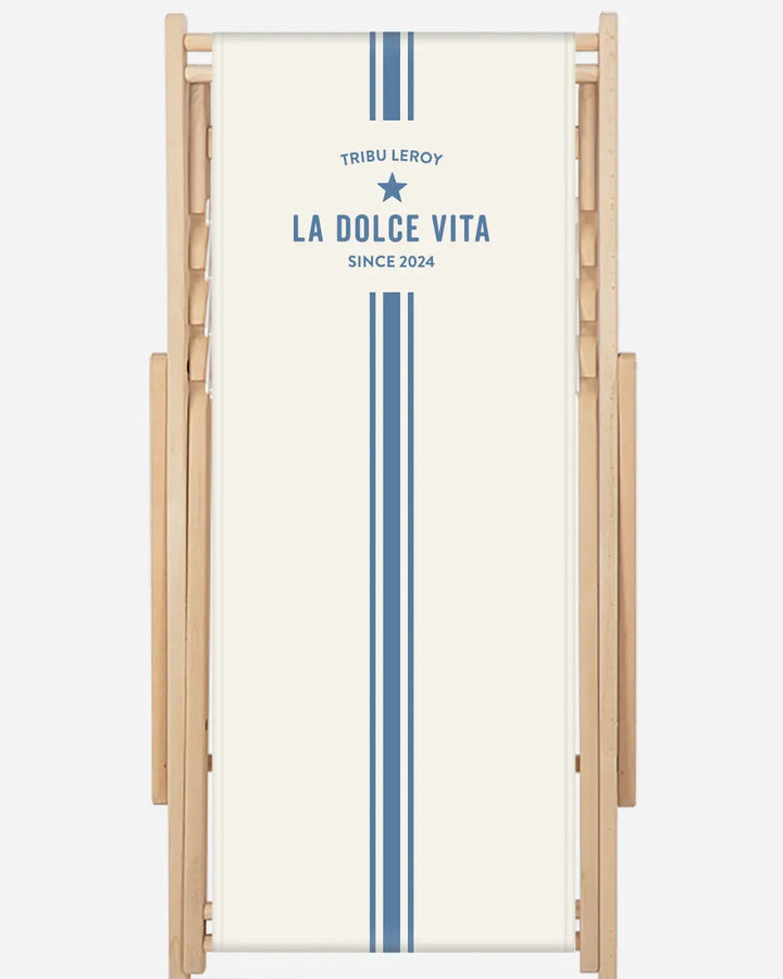 Transat Personnalisable Biarritz