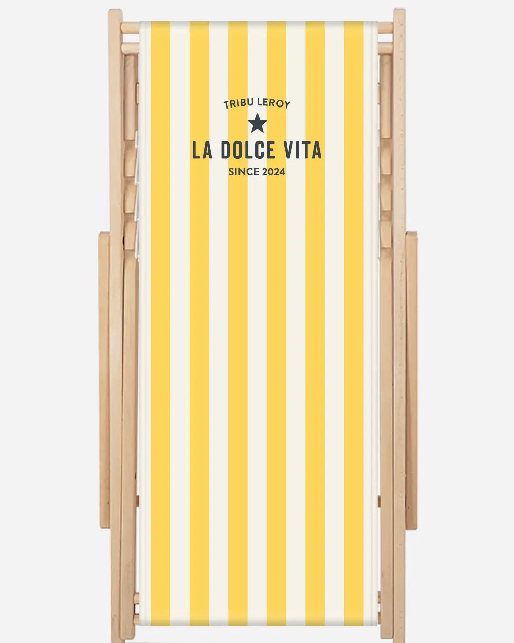 Transat Personnalisable Capri