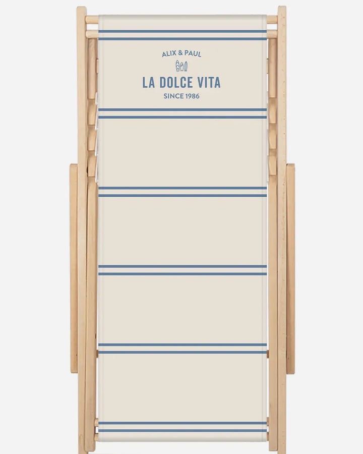 Transat Personnalisable Deauville