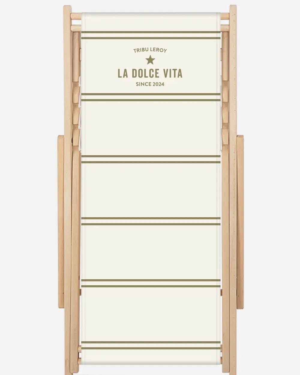 Transat Personnalisable Deauville