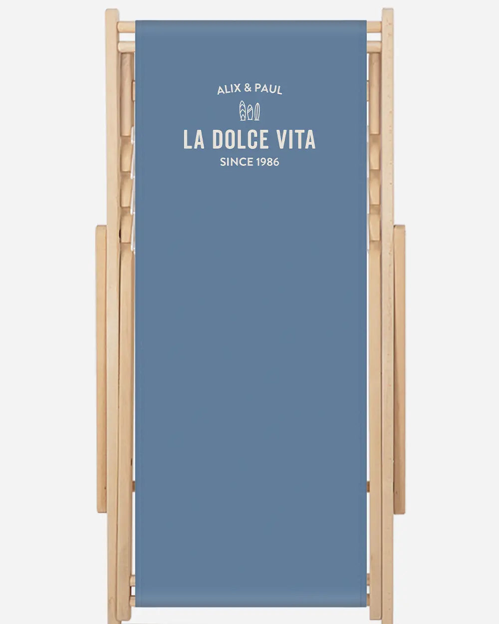 Transat Personnalisable Trendy