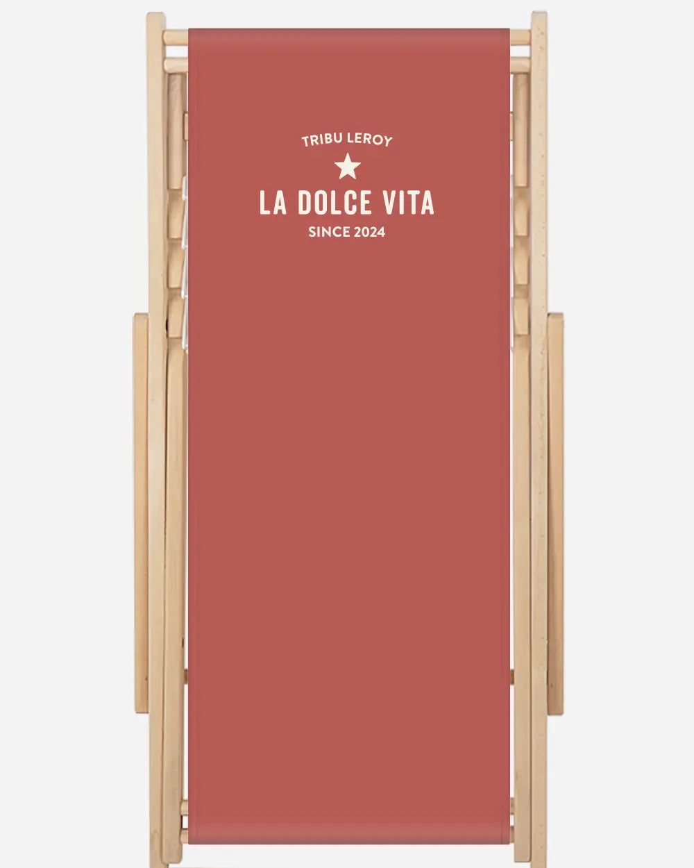 Transat Personnalisable Trendy