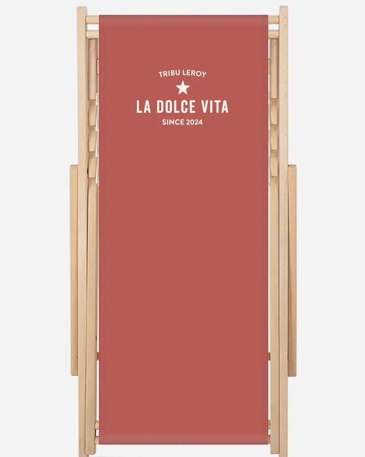 Transat Personnalisable Trendy