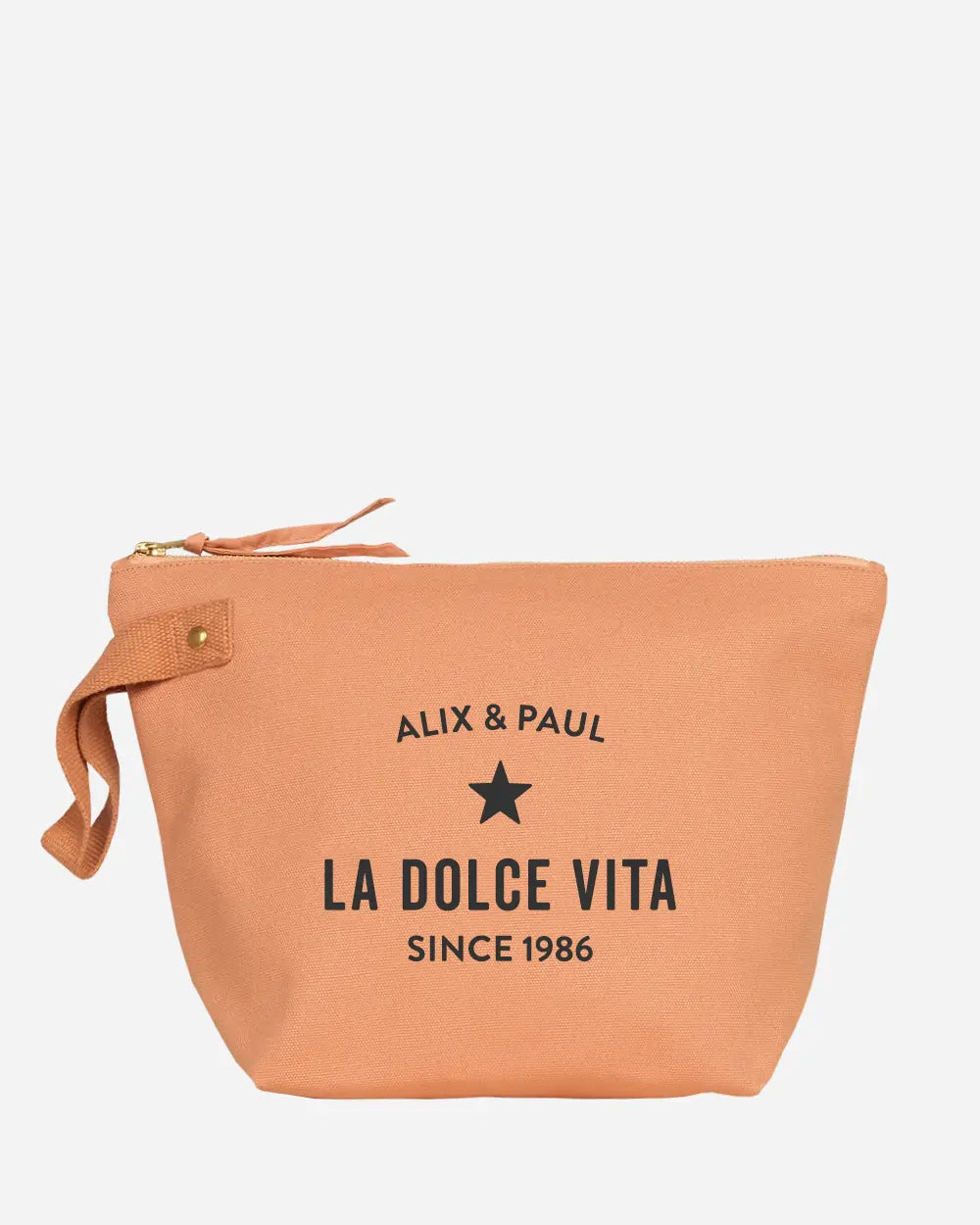 Trousse de toilette personnalisable
